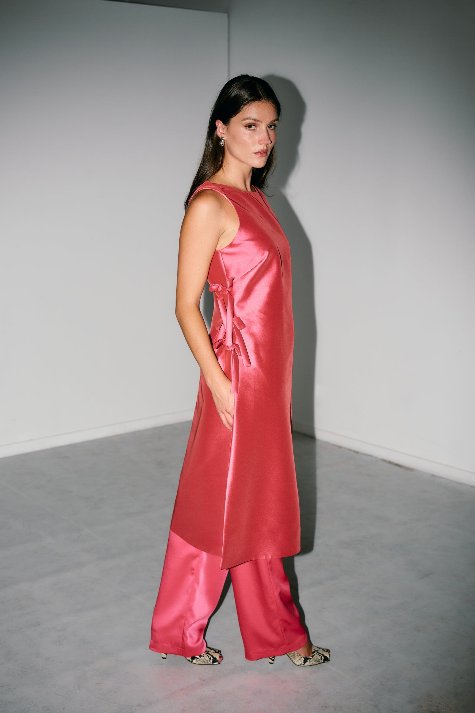 Manon Tunic