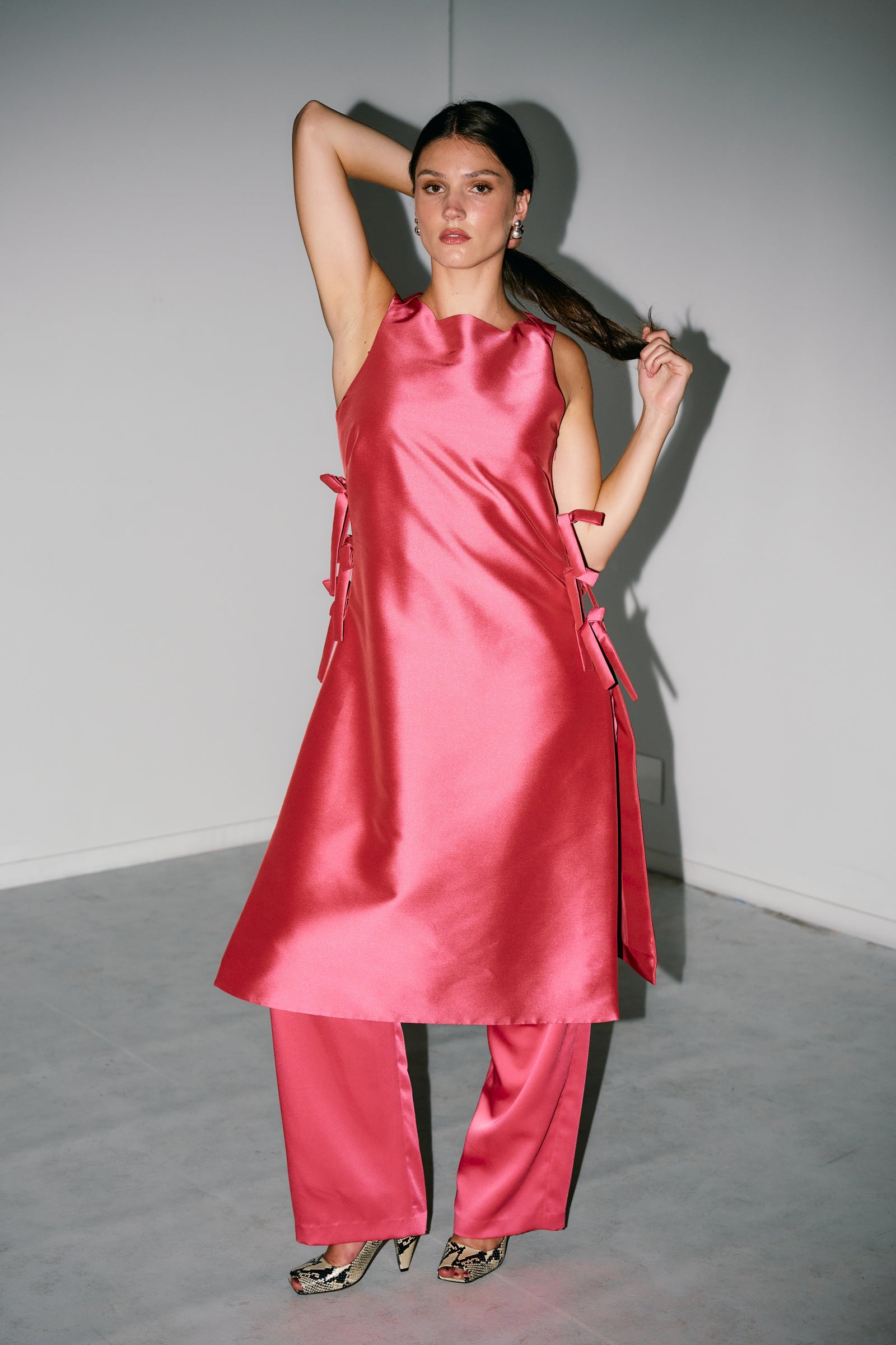 Manon Tunic