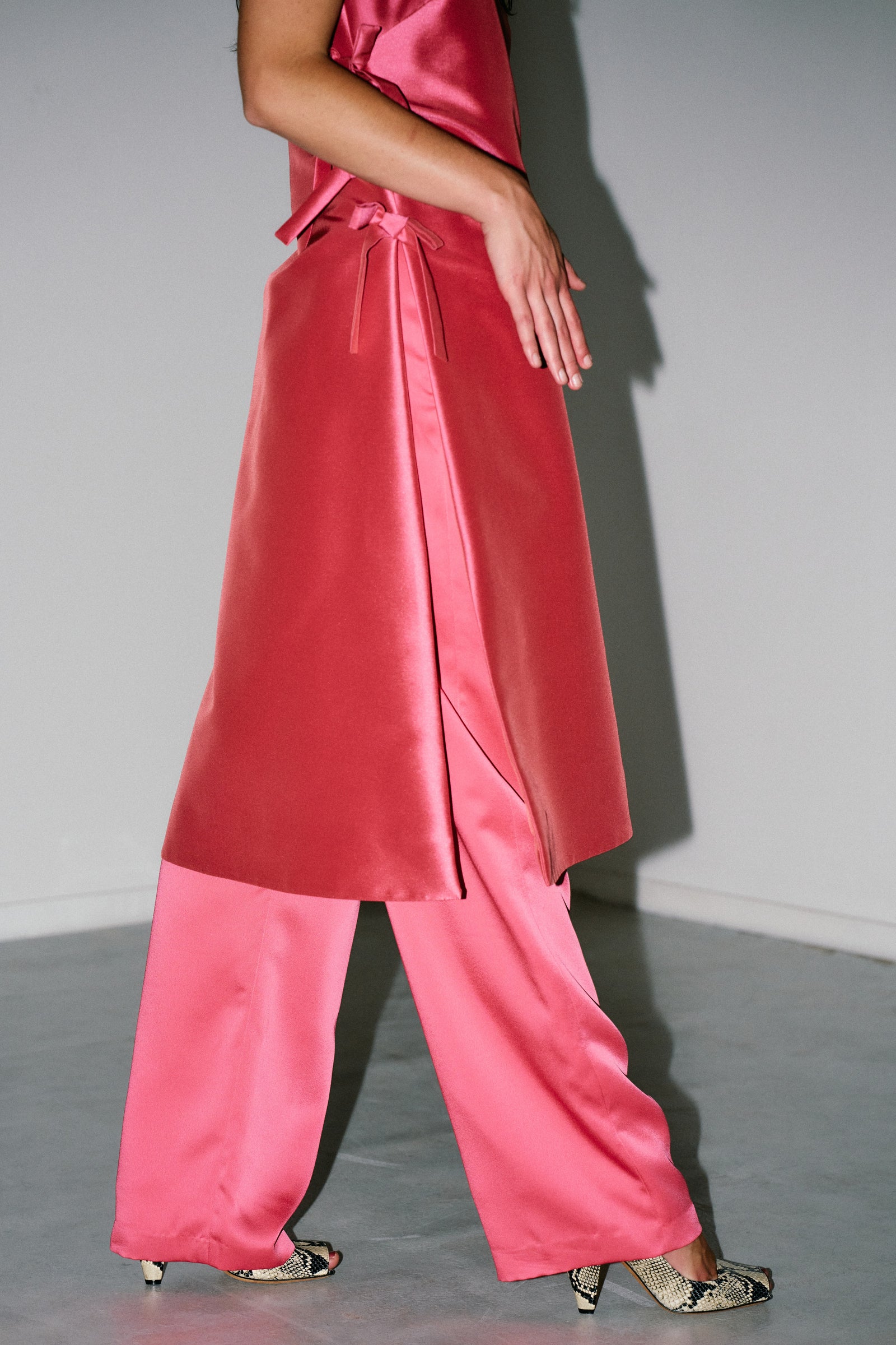 Mattea Trousers