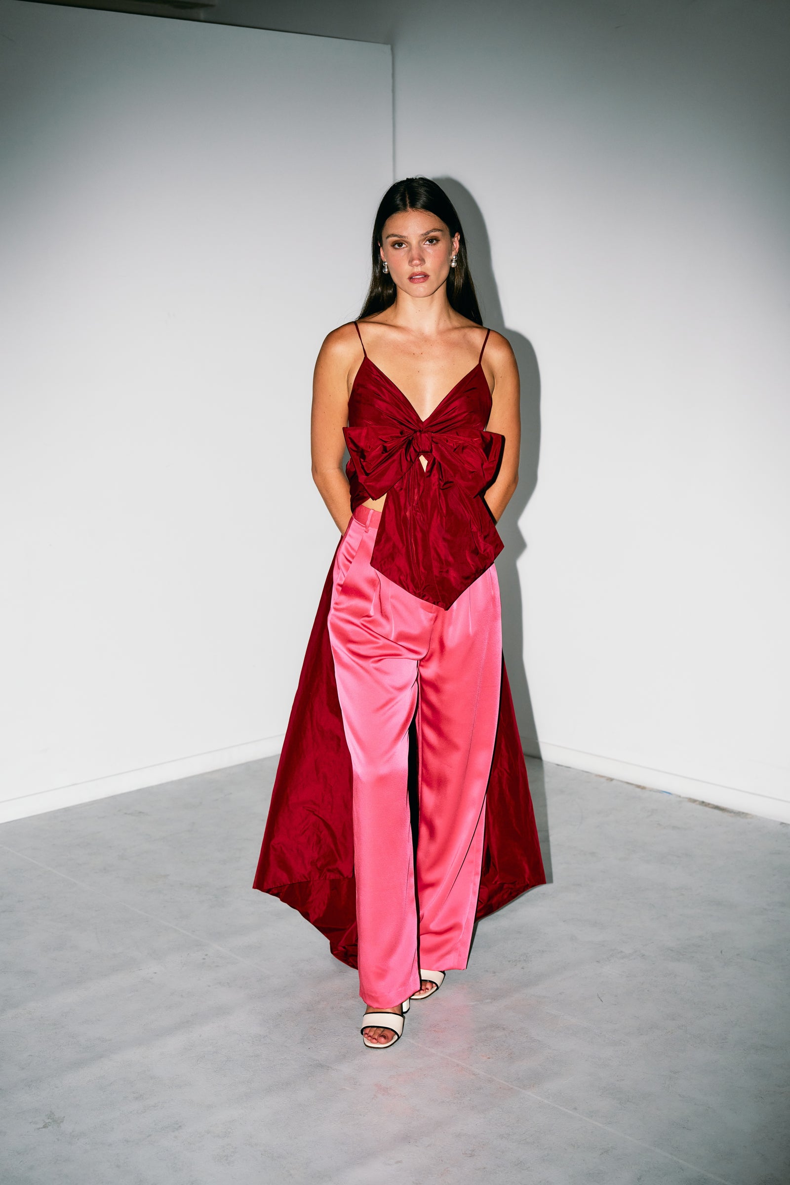 Rosa Top