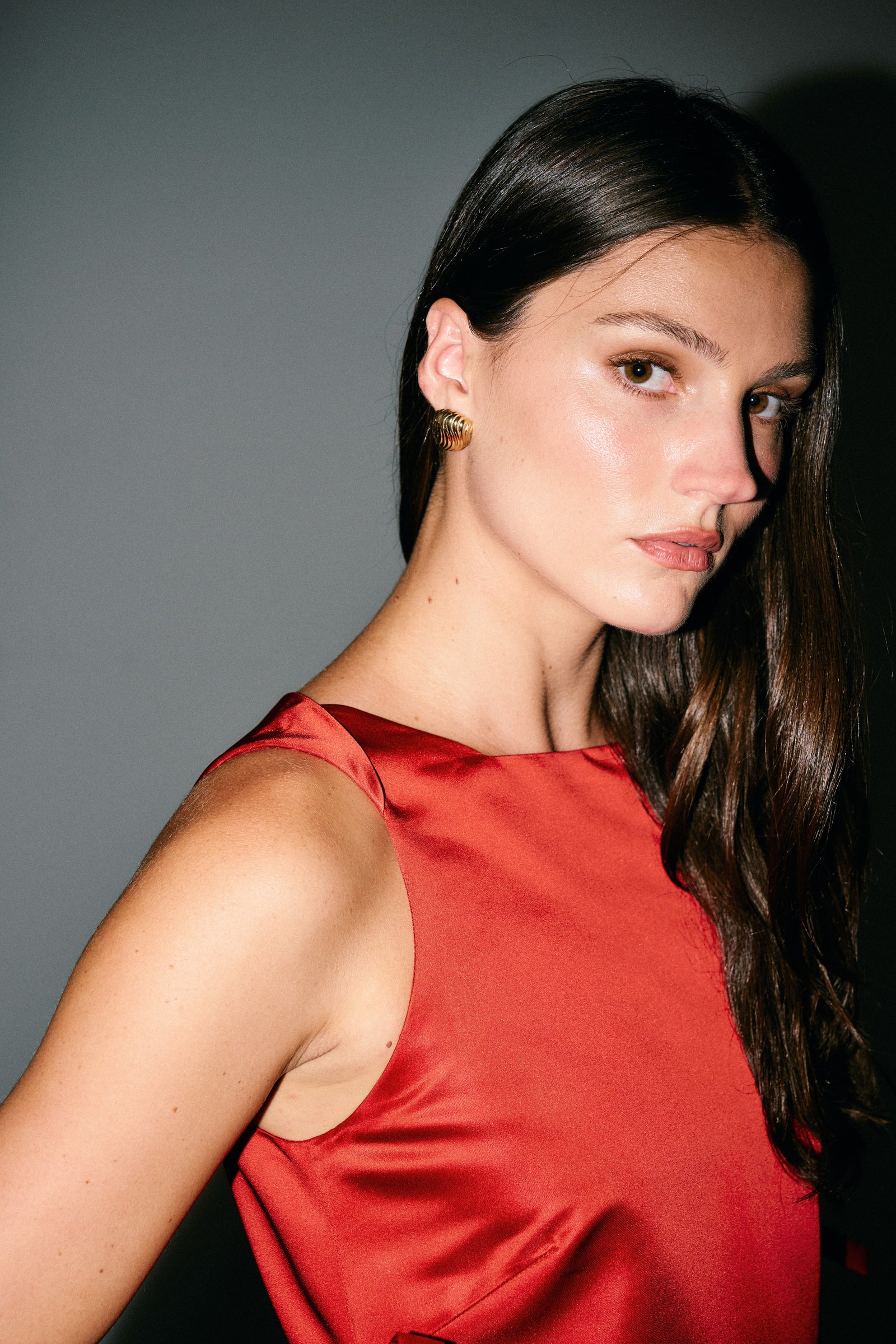 Manon Tunic