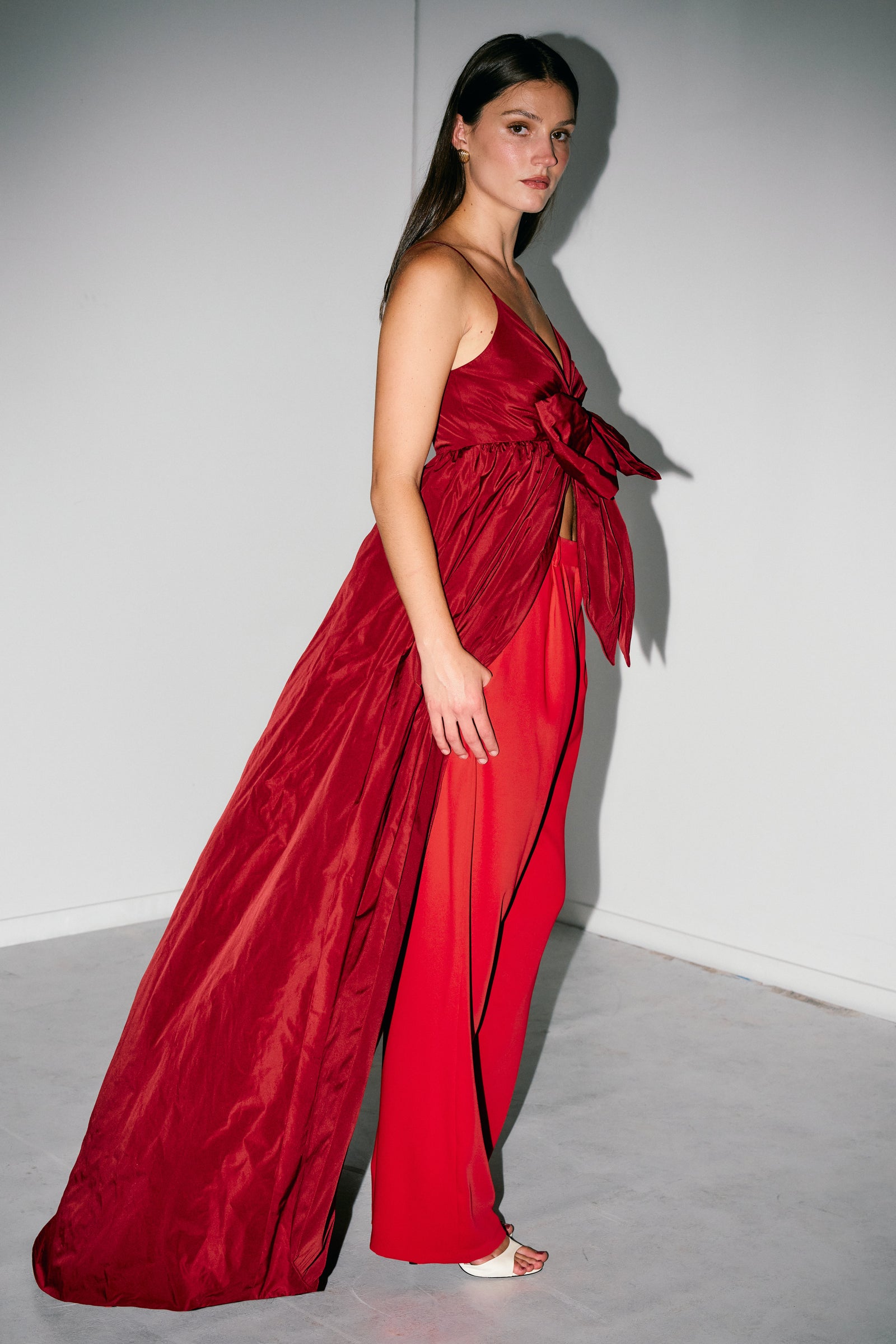 Mattea Trousers