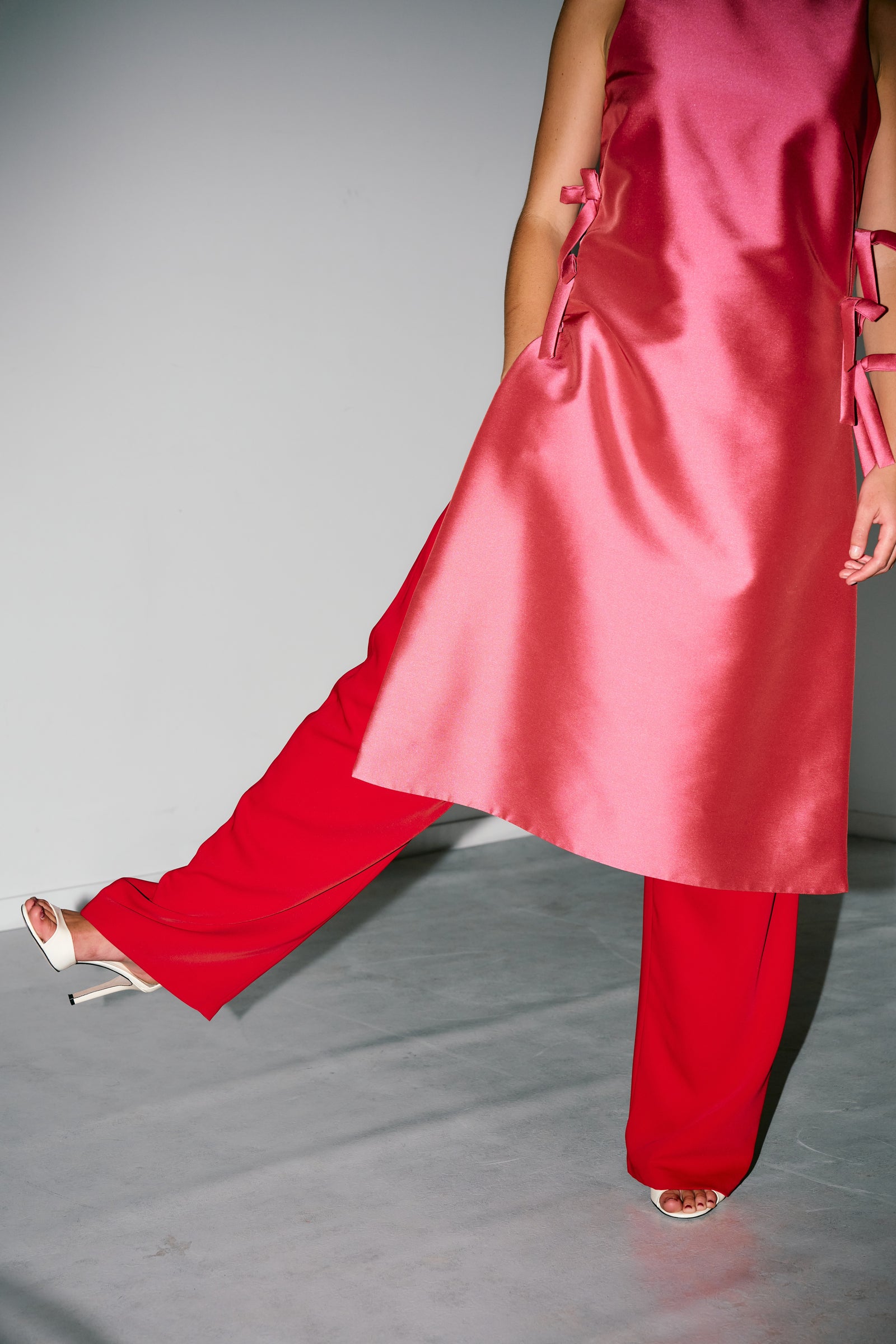 Mattea Trousers