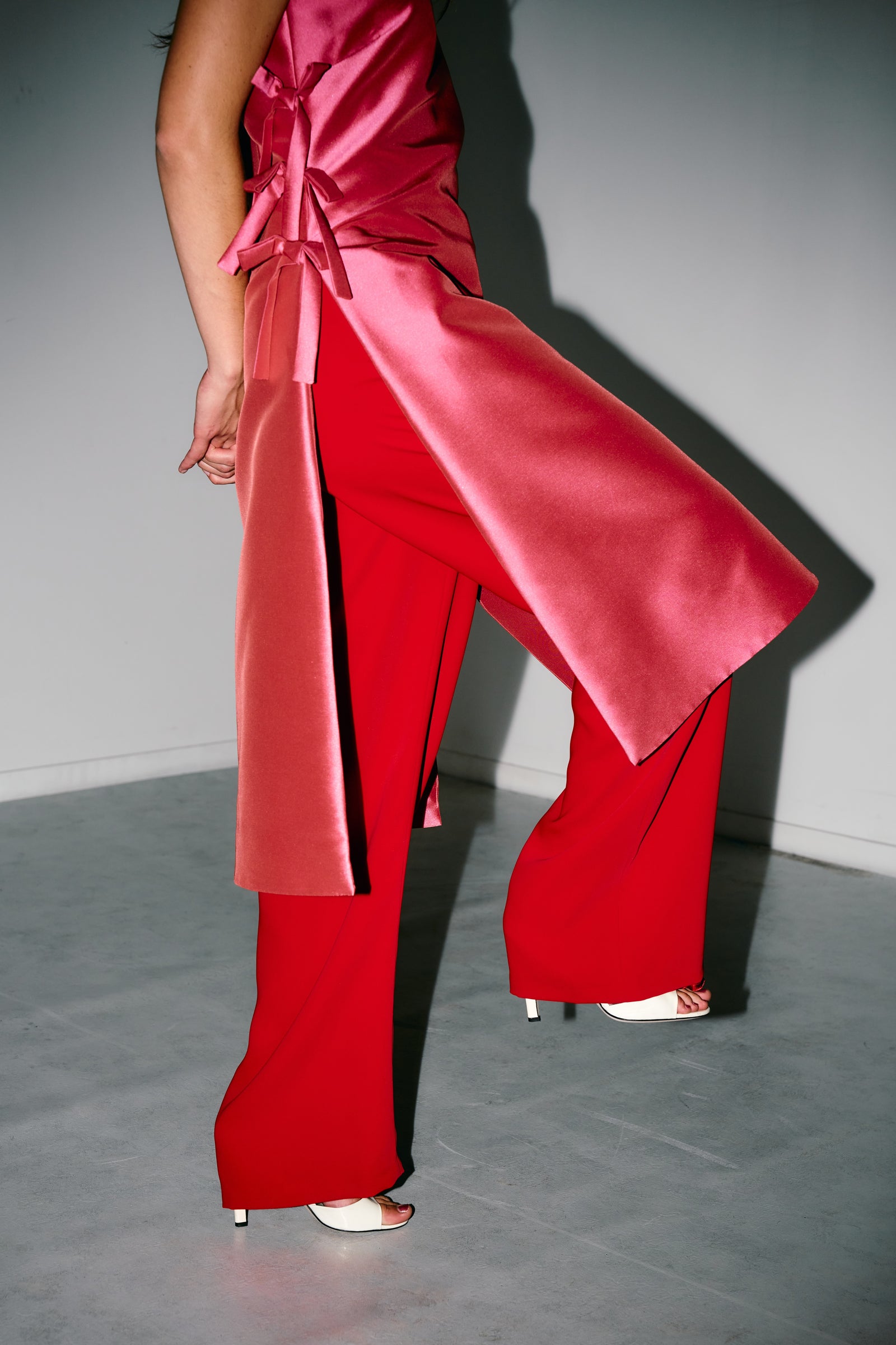Mattea Trousers