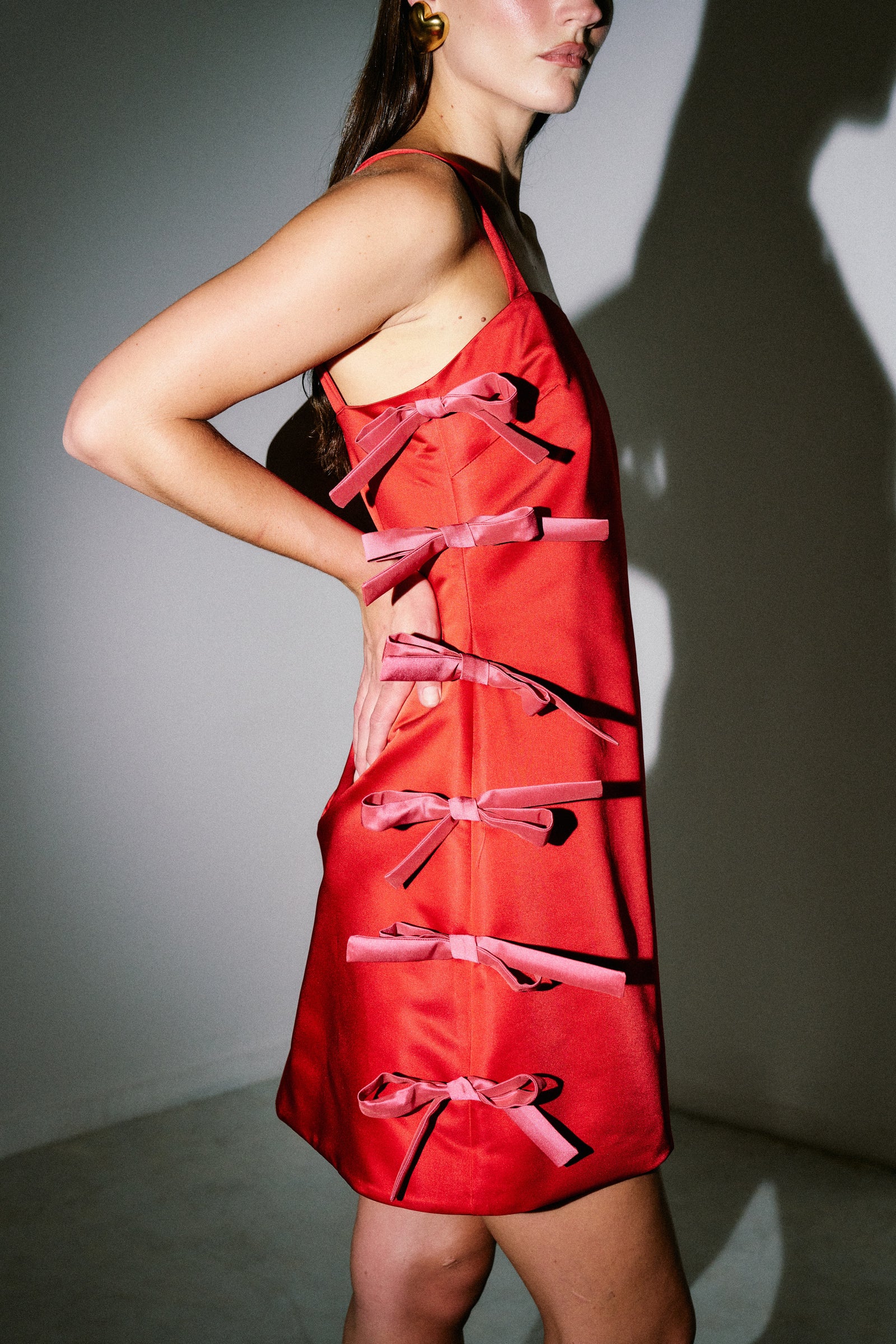 Iris Dress