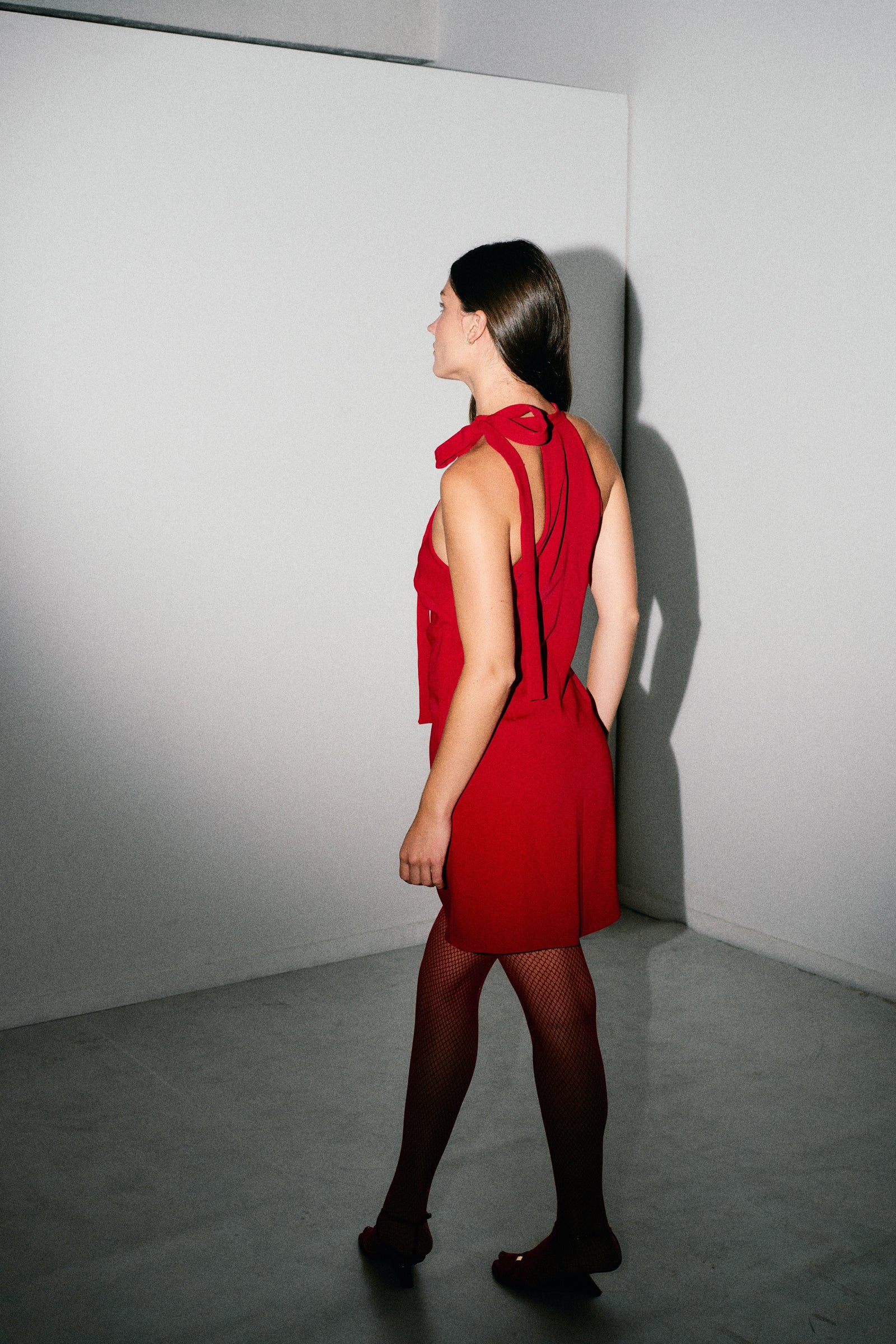 Pheryn Dress